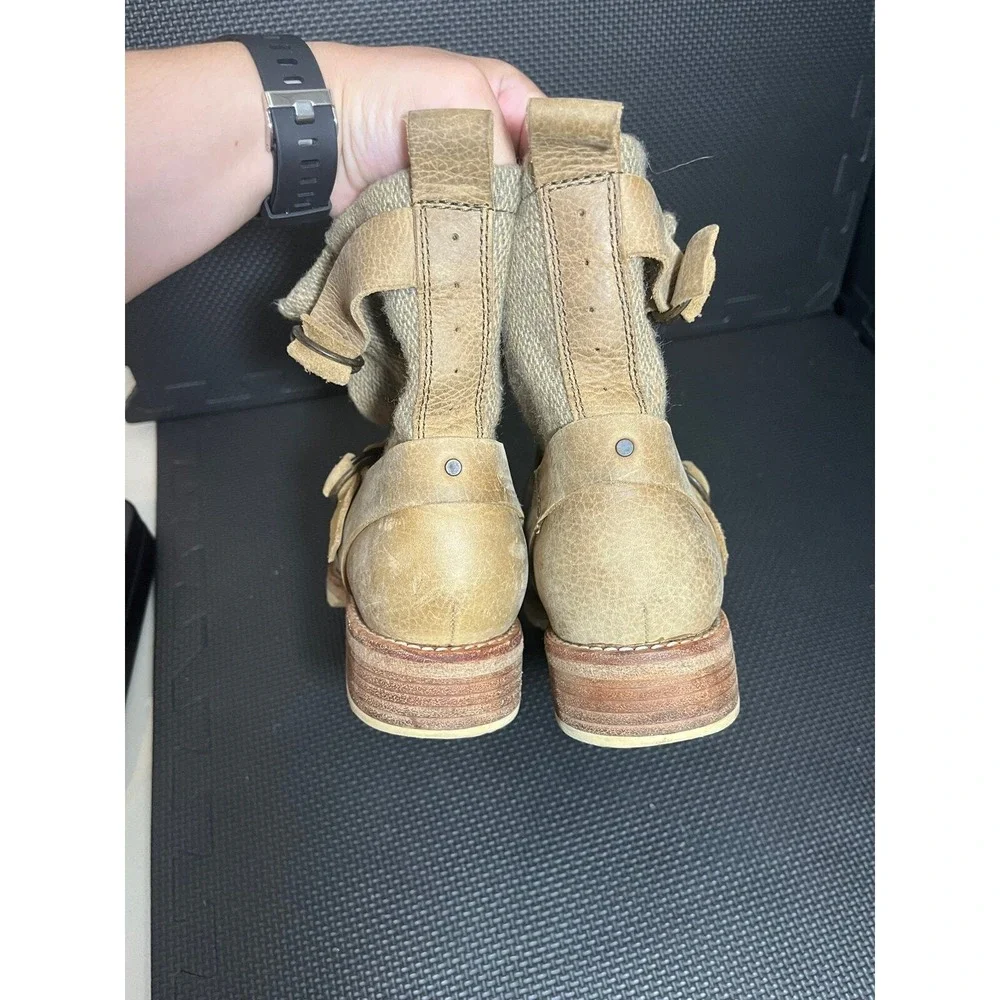 Woolrich good size